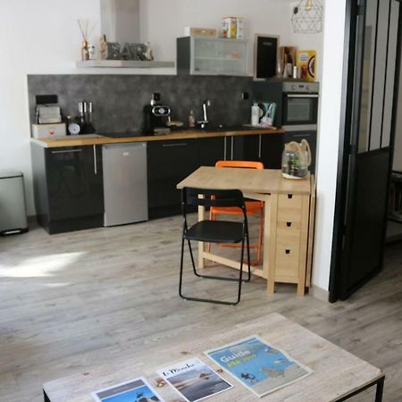 Cosy Flat Cherbourg Екстер'єр фото