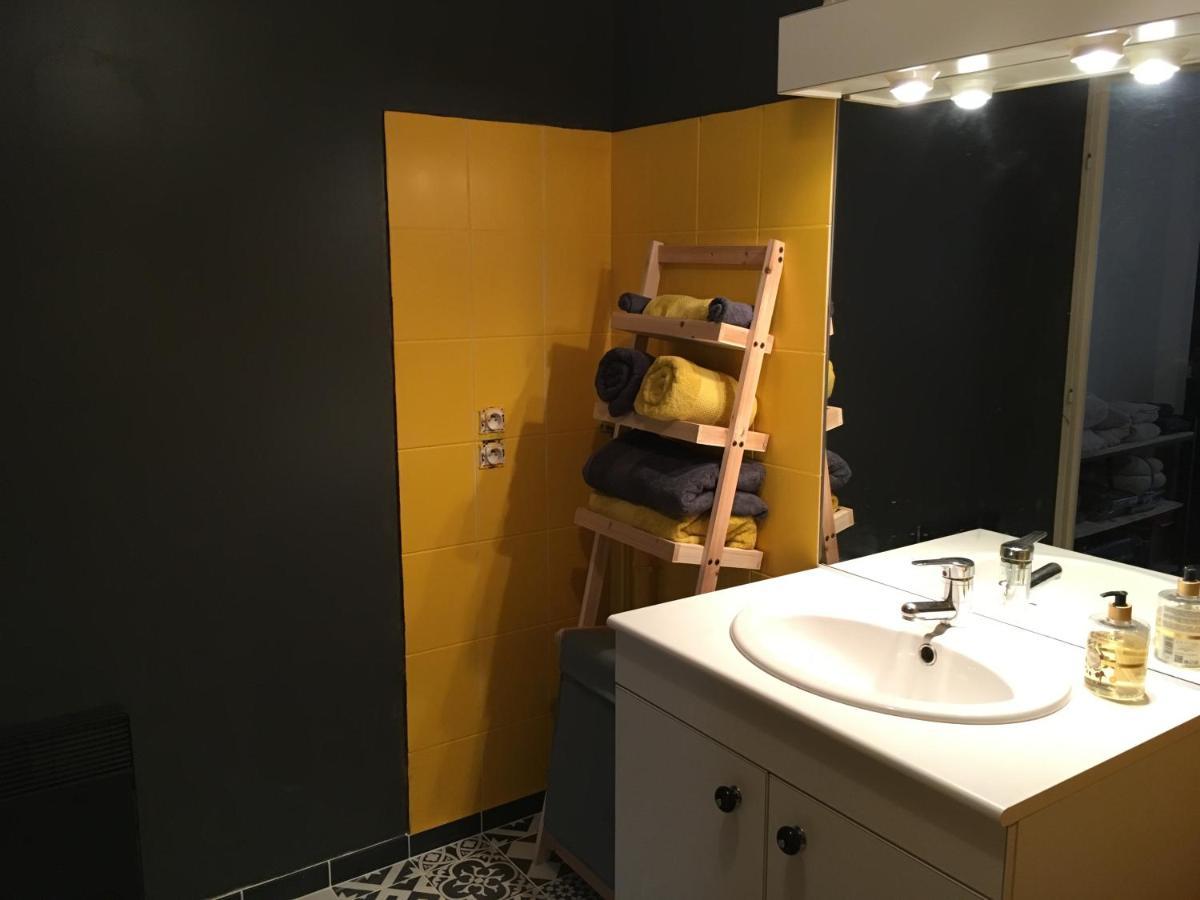 Cosy Flat Cherbourg Екстер'єр фото