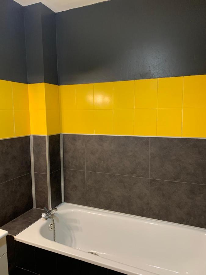 Cosy Flat Cherbourg Екстер'єр фото