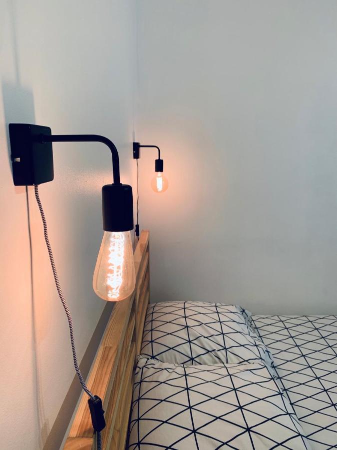 Cosy Flat Cherbourg Екстер'єр фото