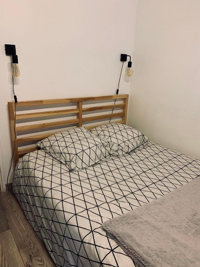 Cosy Flat Cherbourg Екстер'єр фото