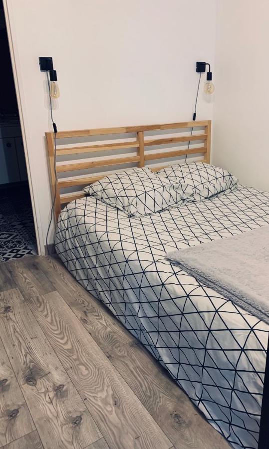 Cosy Flat Cherbourg Екстер'єр фото