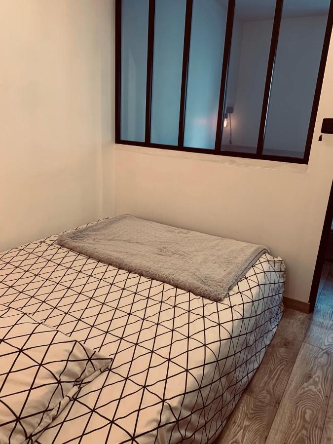 Cosy Flat Cherbourg Екстер'єр фото